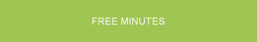 FREE MINUTES